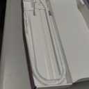 LED Desk Lamp, 31.5'' Wide Double Head Desk Lamps for Home Office, Dimmable 25 Lighting Modes 16W 1800lm Bright Desk Lighting, Eye Caring Architect Table Lamp for Workbench Monitor Study, White