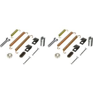 Raybestos H7353 Professional Grade Parking Brake Hardware Kit