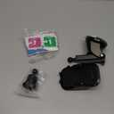 VANMASS Car Phone Holder 2026 Ultimate Military-Grade Phone Holder for Your Car Windshield DashboardNewest Best Strongest Cell Phone Car Mount with Patent & Safety Certs for iPhone Samsung Android (Black)