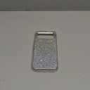 Magnetic Glitter Case for Google Pixel 10/10 Pro/9/9 Pro Women Girly,[Compatible with MagSafe] Luxury Fashion Cute Shiny Bling Sparkly Phone Cover for Pixel 10/10 Pro/9/9 Pro(6.3 inch),Silver