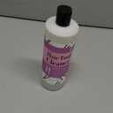 16oz. Iron Cleaner Solution - Keep Styling Tools Working Effectively with Hot Iron Cleaner - Made in USA for Curling & Flat Irons - Cosmetology Supplies