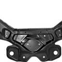 544B2-JK50A New Front Subframe Crossmember Bracket Brace AWD Compatible with Infiniti G37 EX37 Q50 Q60 2013-2020 2.0/3.0/3.5/3.7L 544B2-JK50B,544B2-JK51A,544B2-JK51B