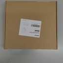 Mini Projector Shelf for Wall/Modem Shelf/Router Shelf/Router Mount/Cable Box Mount, Projector Wall Mount Shelf Aluminum Alloy Max Load Reach up 44lb - Black