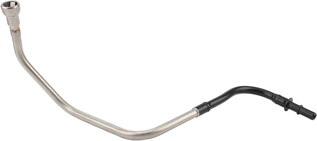 AUTOKAY Crankcase Ventilation Tube 12681589 For Buick for Cadillac for Chevrolet for GMC 2.0L
