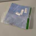 uxcell 10pcs 8000 Grits Wet Dry Waterproof Sandpaper Assortment 9-inch X 11-inch Abrasive Paper Sheets for Wood Furniture Metal Polishing