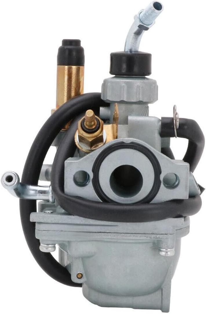 Carburetor Fit For YAMAHA TTR50 TTR 50 50E Dirt bike 2006 2007 2008 2009 2010 2011 50cc motorcycle, TTR50 Carburetor Replace 1P6-E4101-10