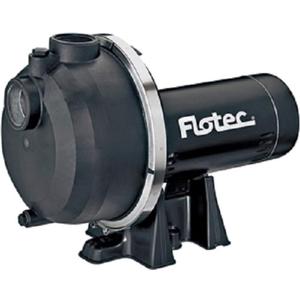 Sta-Rite FP5182-08 Industries 2hp Sprinkler Pump Fp5182-01, No Size, Black