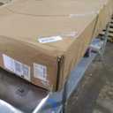 SCITOO Automotive Replacement Truck Radiator Fit for 2008-2010 for Ford F-350 Super Duty 2008-2010 for Ford for F-450 Super Duty 2008-2010 for Ford F-550 Super Duty