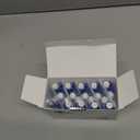 Luer Stopcocks 3-Way,Luer Connections,Sterile Individual Package,10Pcs