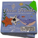 Ocean Friends Playing Cards(2 pack)