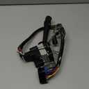 Turn Signal Switch Multi-Function Fits for Chevy Impala 2000-2005,for Chevy Monte Carlo 2000-2005.Replaces#26085930 26093873 Headlights Hazard Lights,Wiper,Cruise Control Switch