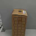 Bedsure King Quilt - Bright White Bedspread King Size & Lightweight Comforter, Modern Coverlet with Clover Pattern, Ultra Soft All-Season Bedding, 106 x 96 Inches | Stitch-Free Quilting, Ultra Soft, Lightweight, Machine Washable, Pet-Friendly