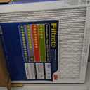 Filtrete™ Healthy Living Maximum Allergen Filter, MPR 1900 (2 Packs)