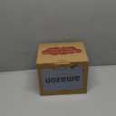 ALVA 6 Pack Cloth Diaper with 12 Inserts One Size Adjustable Washable Reusable Diaper Cover for Baby Girls and Boys