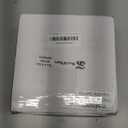 Pack of 10 Flat Oval Massage Stones, Pink Crystal Hand-Carved Stone for Massage Therapy, Deodorant and Salt and Sugar Scrubs, Spa Himalayan Salt Rocks