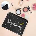 Sagittarius Birthday Gifts for Women - Sagittarius Zodiac Basket for Her - Astrology Gift Set for Mom Sister Friend - Constellation Basket for Boss Lady Coworker