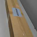 Wedding Arch -7.48FT Square Wooden Wedding Arches for Ceremony, Wood Arbor Backdrop Stand for Proposal Wedding Party Scene, Birthday Party, Bridal Shower, Garden, Outdoor, Rustic Decorationsz