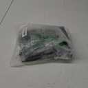 Snap-N-Store Index Card Holder Storage Box - Collapsible Organizer Box fits 1100 Flash Cards - Business, Recipe, or Note Card - 4 x 6, 2 Pack, Black