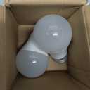 TJBB 4 Pack 3 Way LED Light Bulbs 50 100 150Watt Soft White 3000K Equivalent, 5/10/15W Three Way Light Bulbs A19 E26 Base, 700 1400 2100 Lumens