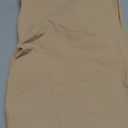 Rammus Womens High Waist Dress Pants with Pockets Business Casual Work Pants for Women Stretchy Skinny Slacks for Office (X-Large, New-khaki)