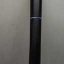 58" Black Rubber Mat