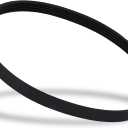 PartsBroz WH01X27538 Washer Drive Belt for GE Washer Belt, Hotpoint Washing Machine Part AP6328256 PS12299369 290D1101P005 GTW465ASN1WW GTW460ASJ9WW HTW240ASK6WS GTW330ASK3WW GTW330ASK4WW GTW220ACK5WW