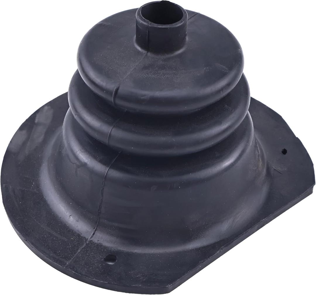 Transmission Shifter Boot 5752010 J5752010 Compatible With CJ 5 7 8 1980-1986 With T4 T5 SR4