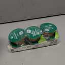 365 by Whole Foods Market, Organic Unsweetened Apple Sauce Cups, 4 Ounce (Pack of 6) (EXP 10/02/27)