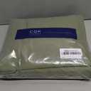 Full Size 4 Piece Sheet Set - Comfy Breathable & Cooling Bed Sheets Set - Hotel Luxury Bedding for Women, Men, Kids, Teens, Boys & Girls - Deep Pockets, Soft and Wrinkle Free - Oeko-Tex - Sage Green