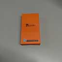 TAURI for iPhone 16 Pro Case, Compatible with MagSafe [Not-Yellowing] with Screen Protectors, Military-Grade Protection, Slim Magnetic Case for 16 Pro 6.3", Desert