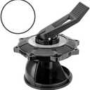 SPX0740BA Key Cover and Handle Assembly with O-Ring Compatible with Hayward Multiple-Port Valve SP0740DE, S144T1540S