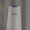 JSAUX 100W USB C to USB C Cable for iPhone 17, USBC Type C Charge Cord 5A Fast Charging Compatible with iPhone 17 Air 16 15 Pro Max Samsung Galaxy S25 S24 MacBook iPad Pro Carplay (2-Pack, 10ft) Blue