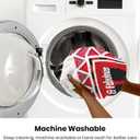 African American 21st Birthday Gifts for Her, Gifts for 21 Year Old Women Blanket 60"x50", 21st Birthday Decorations for Her, Afro-Americans Black Girl 21 Birthday Gift Ideas for Women