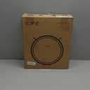 ILIFE V5s Plus Robot Vacuum and Mop Combo with Wi-Fi/App/Alexa, Automatic Self-Charging Robotic Vacuum Cleaner, Slim and Quiet, Cleans Hard Floors Carpets and Pet Hair (V5s Pro Upgrade Version)