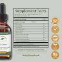 Native Remedies UTI-Clear for Urinary Tract and Bladder Health, 59 ml