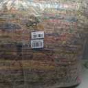 Loloi II Floor Pillows Collection LFP0072 Multi 36" W x 36" D x 6" H Pillow