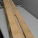 YJINGRUI Telescopic Water Sampler Stainless Steel Pendulum Beaker Sampler Ladle 600 ml Water Sampling Pole Sampler Rod(0.96m-2.5m)