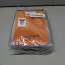 50ct 5x7 Toploaders - Ultra Durable Card Protectors for Trading Cards, Photos & Collectibles, Crystal Clear, Archival-Safe, Fits 5x7 Inch Sheets