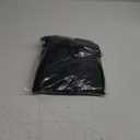 XCBYT 2-Pack Car Window Shades for Baby & Driver- Static Cling Side Window Sun Shade Combo with Transparent & Semi-Transparent - Car Window Covers with Glare & UV Blocker, Privacy Protection