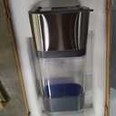 Profile GE Profile Opal 2.0 XL with 1 Gallon Tank, Chewable Crunchable Countertop Nugget Ice Maker, Scoop included, 38 lbs in 24 hours, Pellet Ice Machine with WiFi & Smart Connected, Stainless Steel