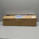 XIAQING Portable Dryer, 110V 1000W Electric Clothes Dryer Machine, Double Layer Stackable, Stainless Steel, Blue, 15kg Capacity, Front Load, Ideal for Apartments, RV, Families, Campers