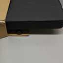 RockJam Premium Adjustable Padded Keyboard Bench or Piano Stool with Lessons.