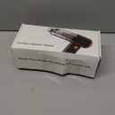 Car Vacuum Portable Cordless, 4-in-1 Handheld Vacuum Cordless with 30000PA Suction, 130000RPM, 6800mAh Battery, 10 Nozzles, Rubber Paint Material for Car, Home, Pet Cleaning