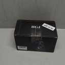 131FT Outdoor Icicle Lights Cold White- Waterproof Christmas Curtain Lights, 8 Modes Twinkle Function for Patio, Wedding, Holiday, Party Decorations(Cool White)