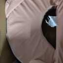 My Brest Friend Nursing Pillow - Deluxe - Soft Rose