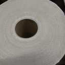 Pacific Blue Basic Recycled Hardwound Paper Towel Rolls by GP PRO (),Brown,26301,800 Feet Per Roll,6 Rolls Per Case