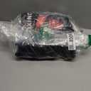 Kids Punching Bag Set Unfilled, Hanging Boxing Bag Kickboxing Bag with Boxing Gloves, Kids Boxing Set for 3-12 Years, for Youth Karate Muay Thai Kick Taekwondo Training