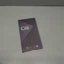 Magnetic Invisible Stand Designed for iPhone 15 Pro Max Case [Military Drop Protection] [Compatible with MagSafe] Shockproof Slim Translucent Matte Cover for iPhone 15 Pro Max Phone Case 6.7", Blue