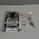 Dryer Heating Element Kit for whirl-pool WED5010LW0 WED5010LW1 WED7000DW2 WED5200VQ0 LER4634JQ0 LER3624PQ0 LER5636EQ3 WED5600SQ0 WED4900XW2 WED5100VQ0 LEQ9858PW0 LER8620PW0