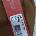 Capezio Womens Camisole Leotard W/Adjustable Straps (Large, Skintone 60)